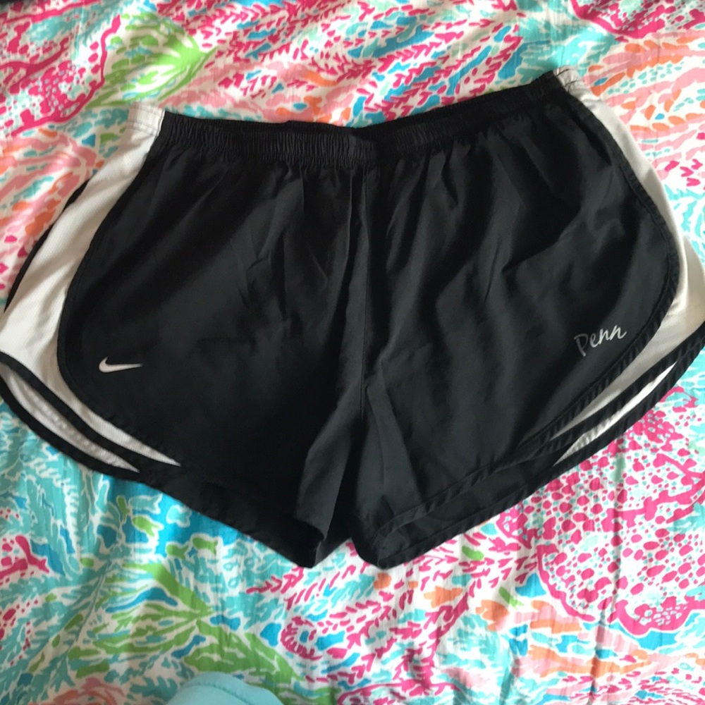 Penn Nike Tempo Shorts